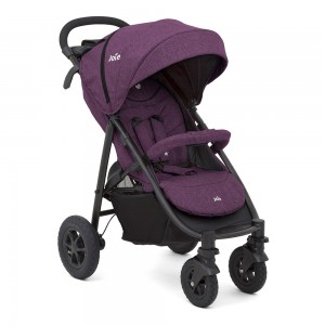 Joie litetrax 4 ember review outlet
